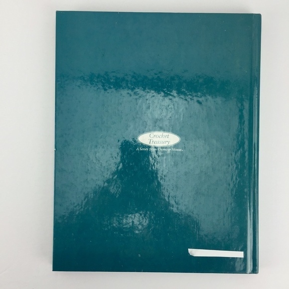 Country Afghans: 59 Crochet Patterns - Picture 2 of 10